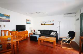 Apartamento en Nerja cerca de playa Buriana - 5