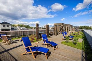 Amazing apartment by Oslo food market - Oslo - 5