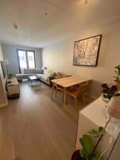 Amazing apartment by Oslo food market - Oslo - 1