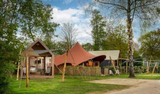 Boutique suite 2-4 pers. NEW 2022 - Zuna - 9