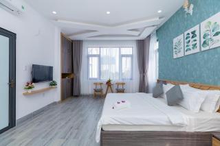 Villa Vũng Tàu - Biệt Thự Vũng Tàu Gần Biển Gần Trung Tâm - 9