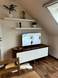 Apartmán Štěpán - Velké Karlovice - 7