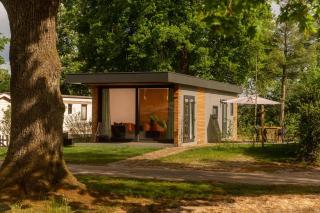 Tiny Cabin 4 pers. - Zuna - 0