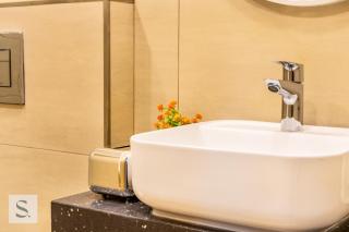 Relaxing 2 BDR Apt, Large Terrace, Swimming Pool - 2