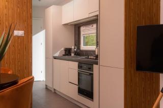 Tiny Cabin 4 pers. - Zuna - 6