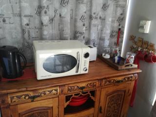 The Skilpad Doppie - De Rust - 2