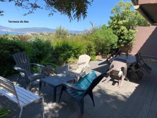 Villa La Viva Porticcio - 7