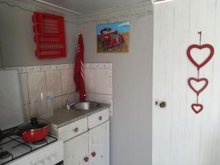 The Skilpad Doppie - De Rust - 1