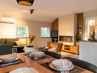 Luxe villa met wellness en domotica - 7