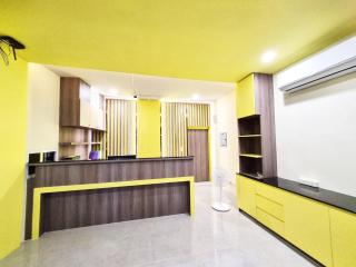 Beyond 21 Hotel - Khon Kaen - 8