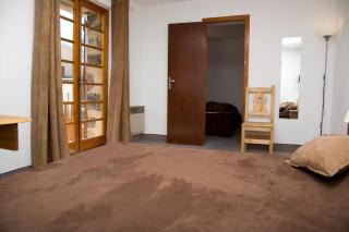 Le Chastellan Twin roomChambre Twin - Péone - 5