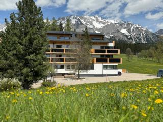 Waldrand Apartments - Ramsau am Dachstein - 8