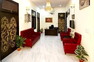 Jaipur Heritage Haveli - 0