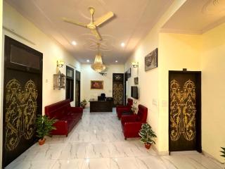 Jaipur Heritage Haveli - 4