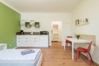 Gästehaus Goldberg - Goldberg - 4