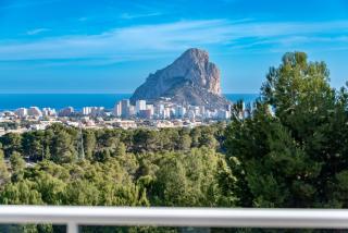 Luxe appartement Real de Ifach - Calpe - 0