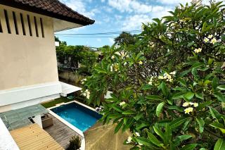 Villa Cemara Klecung - All Inclusive Retreat - Kerobokan - 3
