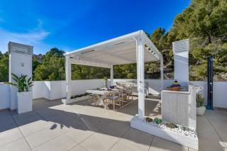 Luxe appartement Real de Ifach - Calpe - 7