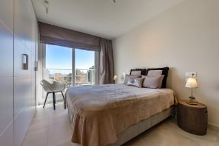 Luxe appartement Real de Ifach - Calpe - 3