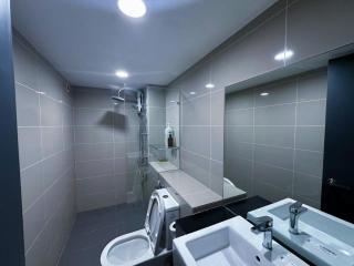 Sunway 4pax stay-near Legoland - Kampong Pendas - 8