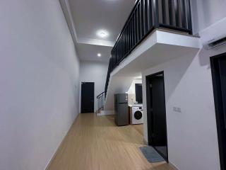 Sunway 4pax stay-near Legoland - Kampong Pendas - 4