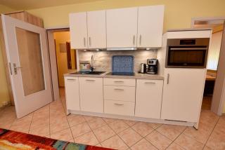 Haus "Luv und Lee" Appartement LUV32 - 1