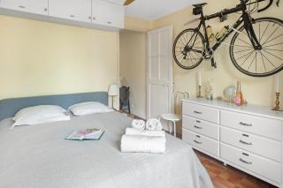 Mattoni - Happy Rentals - Menton - 4