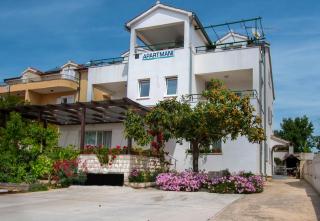 Apartments Marina View - Tribunj - 0