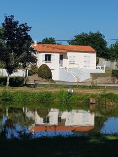 Maison vacances vendee - 6