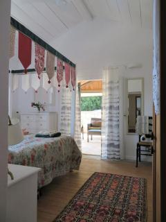 Sarakinatika House - Palaión Choríon - 4
