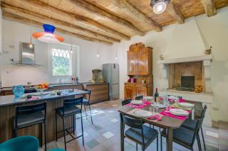 Villa Tagini 10 minutes from Stresa - Happy Rentals - Brovello-Carpugnino - 7