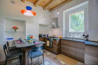 Villa Tagini 10 minutes from Stresa - Happy Rentals - Brovello-Carpugnino - 6