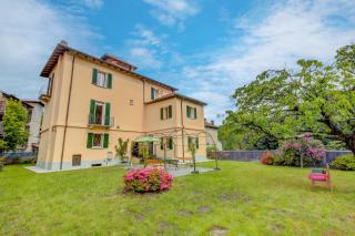 Villa Tagini 10 minutes from Stresa - Happy Rentals - Brovello-Carpugnino - 9