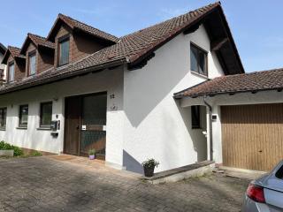 Weitblick 1 - Amorbach - 1