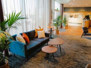 Future Inn Cardiff Bay - Cardiff - 7