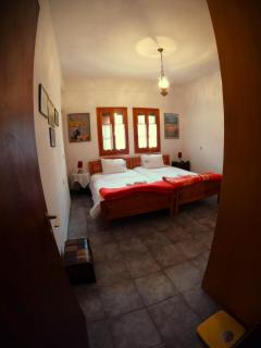 Katafigio Home in Tsagkarada Village - Tsagarada - 3