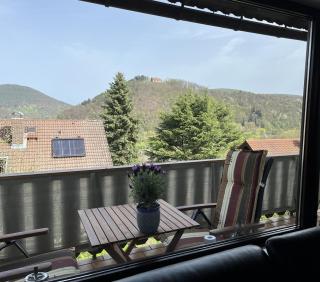 Weitblick 1 - Amorbach - 9
