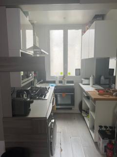 Appartement ARC DE TRIOMPHE - 8