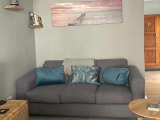 Tranquil Garden Cottage - Cidade Do Cabo - 8
