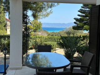 Beach villa Camelia - Neo Chorio - 5