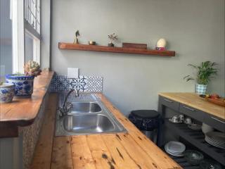 Tranquil Garden Cottage - Cidade Do Cabo - 2