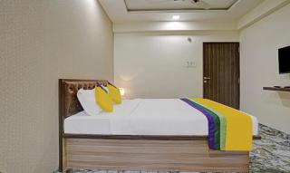Glitz Hotels Golden Birds - Mahape, Navi Mumbai - 2