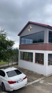 Sunset villa - Trabzon - 8