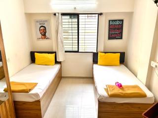 Procida Hostel by Vibe Village - 0