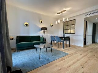 ALFRED SUITES - Appart-Hôtel - Dijon - Centre Historique - 9