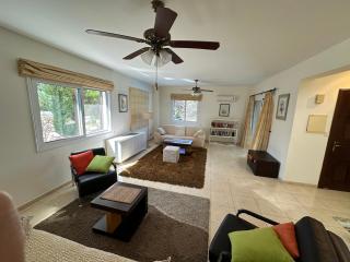 Beach villa Camelia - Neo Chorio - 1
