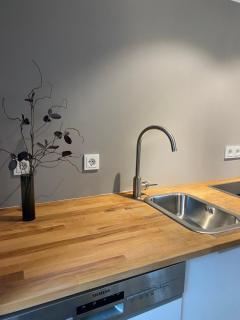 Souterrain Wohnung in einer Stadtvilla - Hagen - 6