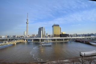 Dormy Inn EXPRESS Asakusa - Tokyo - 1