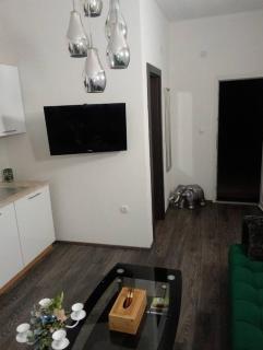 Apartman Johnny space - Podstrana - 6