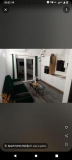 Apartman Johnny space - Podstrana - 3